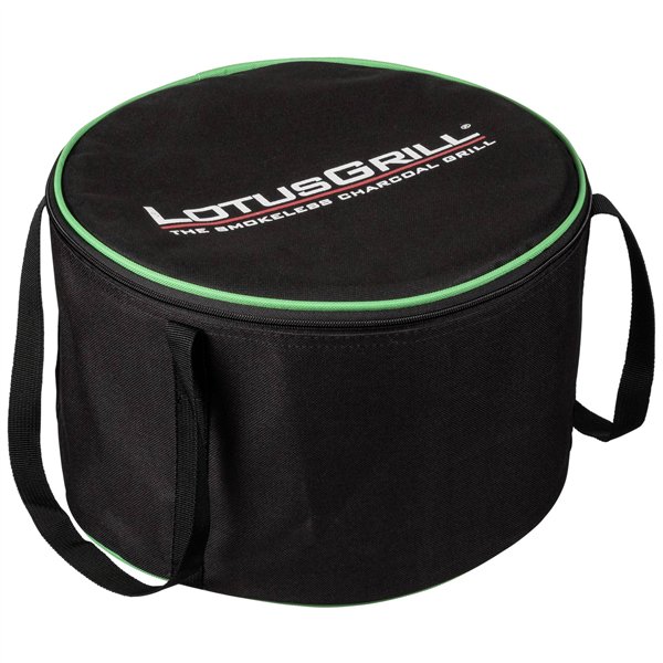 LotusGrill G28 U verde