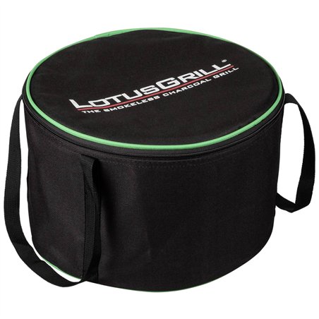 LotusGrill G28 U verde