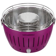 LotusGrill G34 U violetto