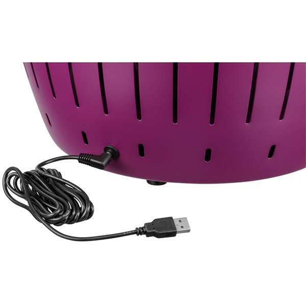 LotusGrill G34 U violetto