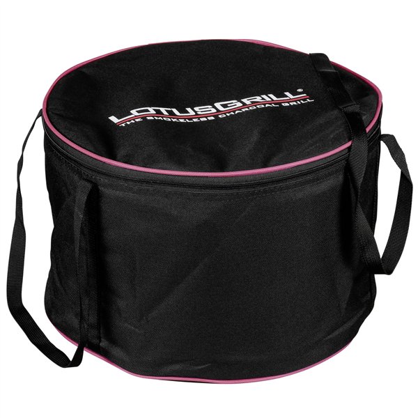 LotusGrill G34 U violetto