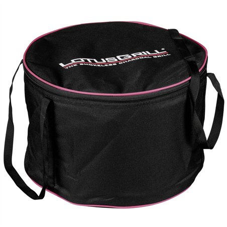 LotusGrill G34 U violetto