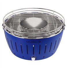 LotusGrill G435 U blu