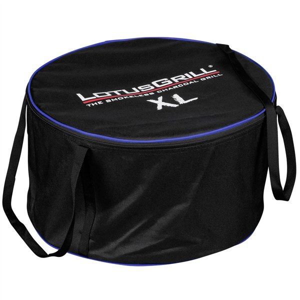 LotusGrill G435 U blu