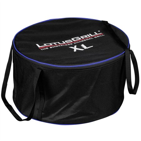 LotusGrill G435 U blu