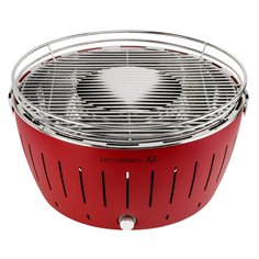 LotusGrill G435 U rosso