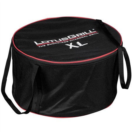 LotusGrill G435 U rosso