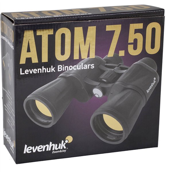 Levenhuk Atom 7x50