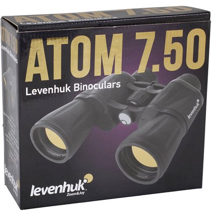 Levenhuk Atom 7x50