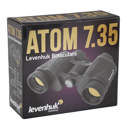 Levenhuk Atom 7x35