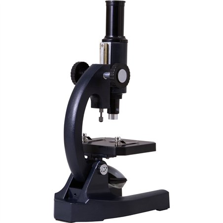 Levenhuk 2S NG microscopio monoculare