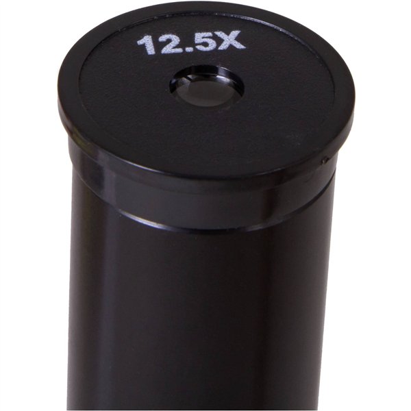 Levenhuk 2S NG microscopio monoculare