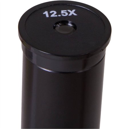 Levenhuk 2S NG microscopio monoculare