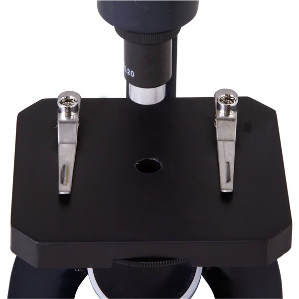 Levenhuk 2S NG microscopio monoculare