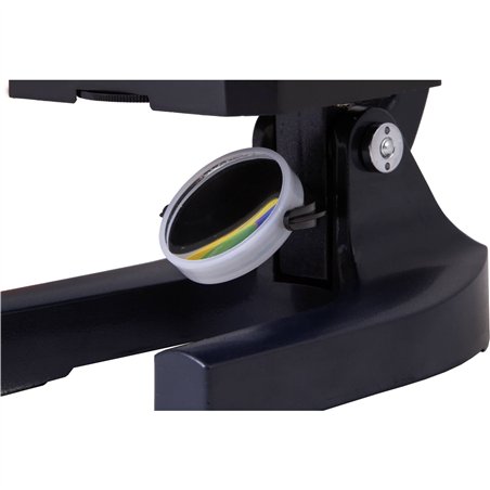 Levenhuk 2S NG microscopio monoculare