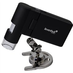 Levenhuk DTX 500 Mobi microscopio digitale