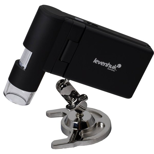 Levenhuk DTX 500 Mobi microscopio digitale