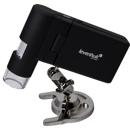 Levenhuk DTX 500 Mobi microscopio digitale