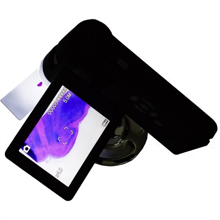 Levenhuk DTX 500 Mobi microscopio digitale