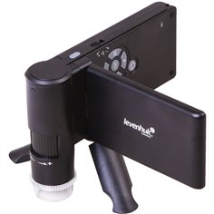 Levenhuk DTX 700 mobil microscopio digitale 2
