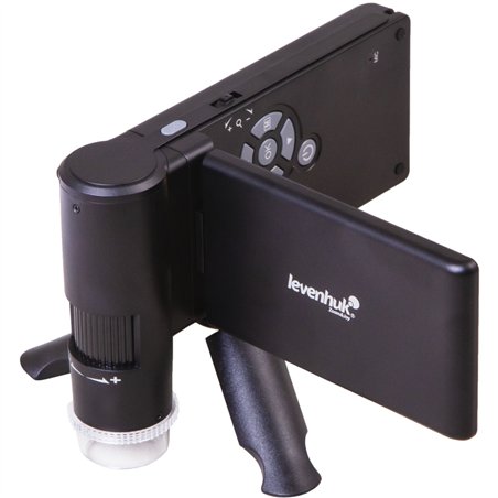 Levenhuk DTX 700 mobil microscopio digitale