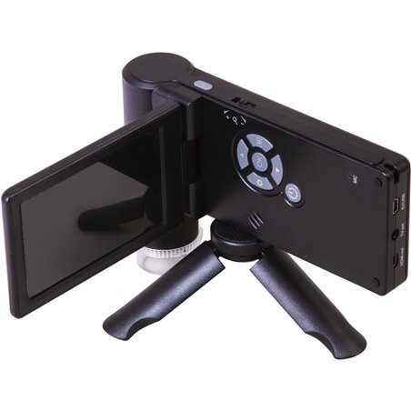 Levenhuk DTX 700 mobil microscopio digitale