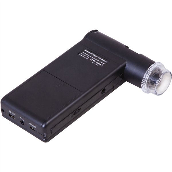 Levenhuk DTX 700 mobil microscopio digitale