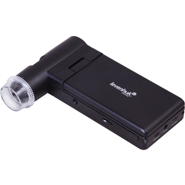 Levenhuk DTX 700 mobil microscopio digitale