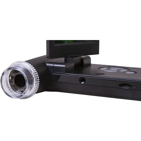 Levenhuk DTX 700 mobil microscopio digitale