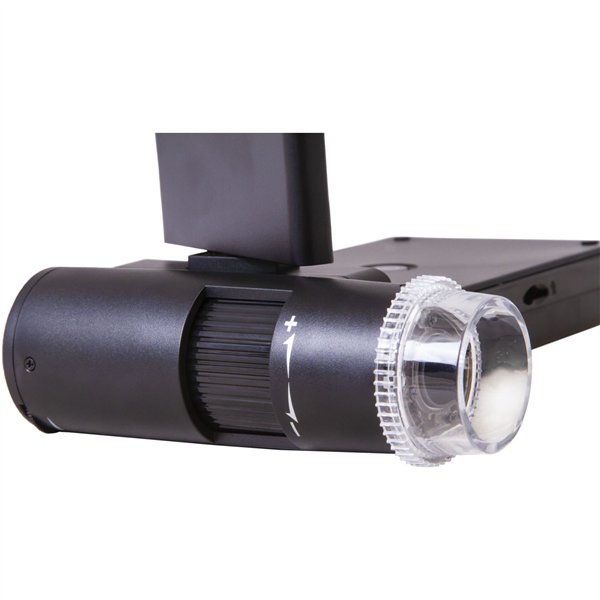 Levenhuk DTX 700 mobil microscopio digitale