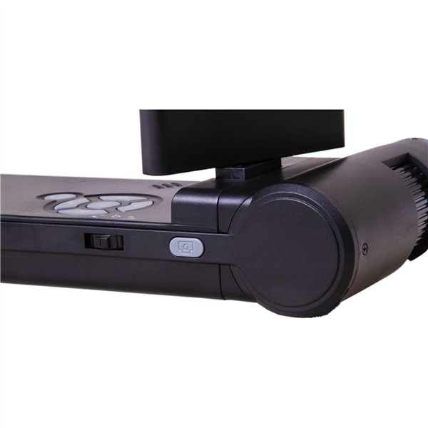 Levenhuk DTX 700 mobil microscopio digitale