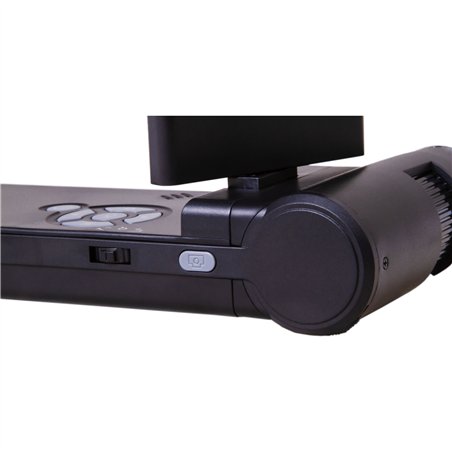 Levenhuk DTX 700 mobil microscopio digitale