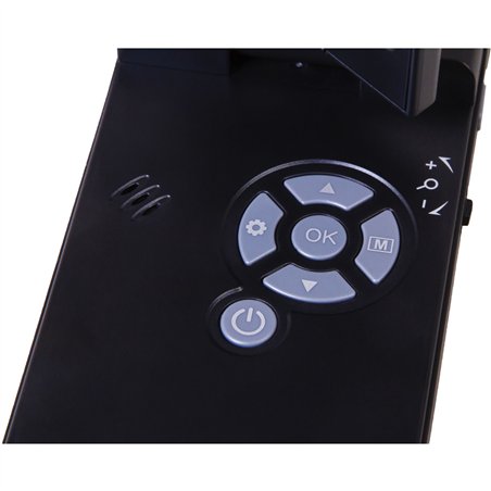 Levenhuk DTX 700 mobil microscopio digitale