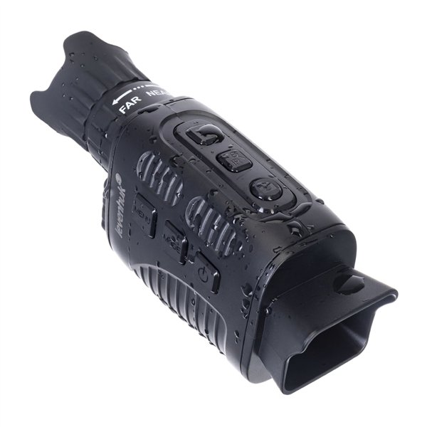 Levenhuk Halo 13x monoculare visore notturno digitale