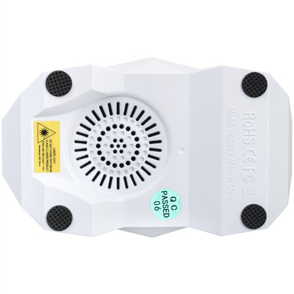 Levenhuk LabZZ SP30 bianco AstroPlanetarium