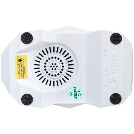 Levenhuk LabZZ SP30 bianco AstroPlanetarium