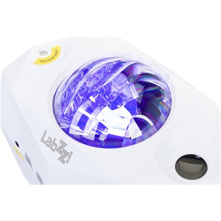 Levenhuk LabZZ SP30 bianco AstroPlanetarium