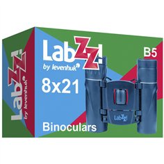 Levenhuk LabZZ B5 2