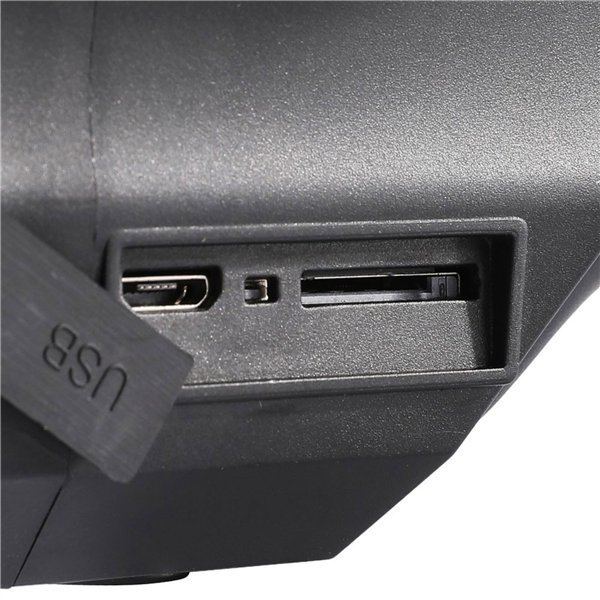 Levenhuk Atom Digital DNM100 visore notturno monoculare