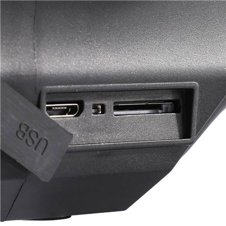 Levenhuk Atom Digital DNM100 visore notturno monoculare