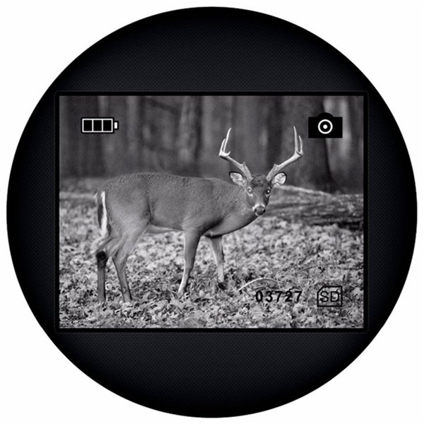 Levenhuk Atom Digital DNM100 visore notturno monoculare