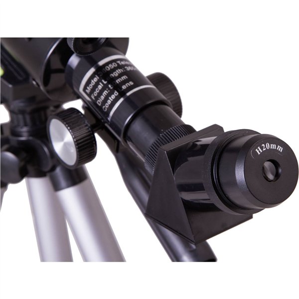 Levenhuk Skyline Travel 50