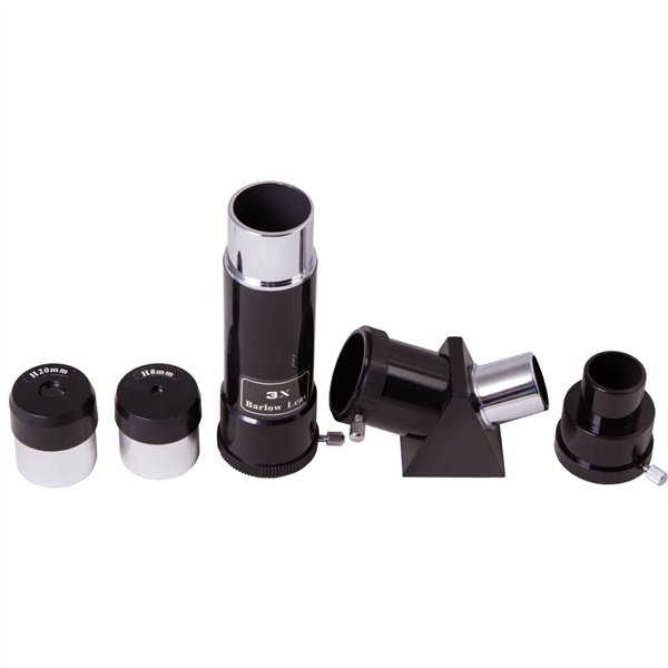 Levenhuk Skyline Travel 50