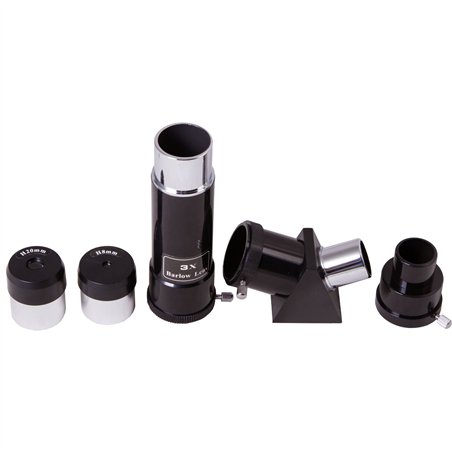 Levenhuk Skyline Travel 50