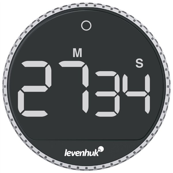 Levenhuk Weezer Tick H20 Timer