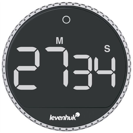 Levenhuk Weezer Tick H20 Timer