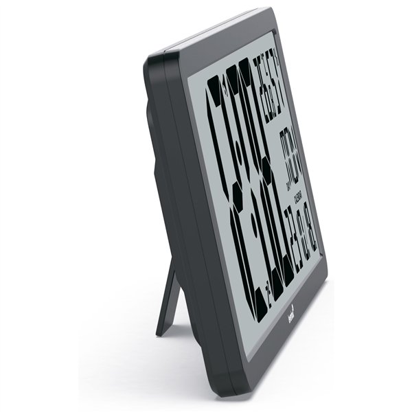 Levenhuk Wezzer Tick H80 orologio-termometro