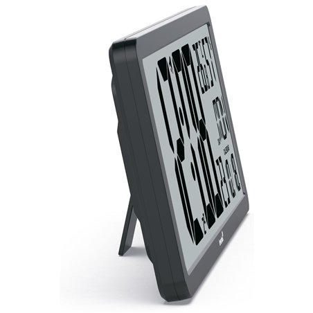 Levenhuk Wezzer Tick H80 orologio-termometro