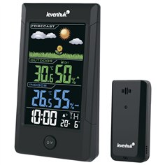 Levenhuk Weezer Teo TH40 termometro igrometro 2