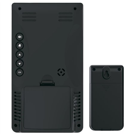 Levenhuk Weezer Teo TH40 termometro igrometro